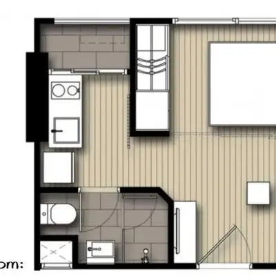 Sukhumvit 81 Condo - B