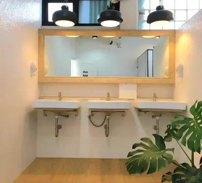 Gallery image of Bangkok Sleep Nest in Sathani Ban Hua Mak