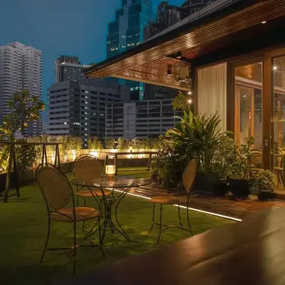 Metro Pratunam Boutique Hotel