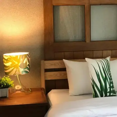 Victory Park Hostel
