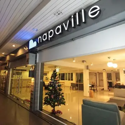 Napaville Huai Khwang