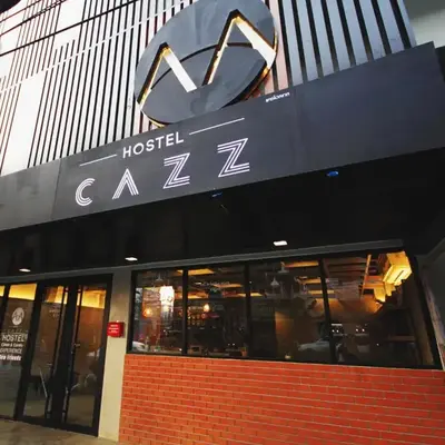 Cazz Hostel