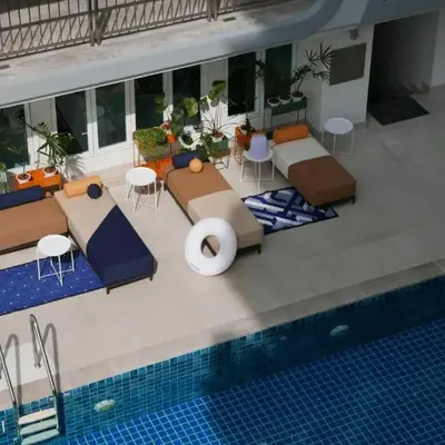 Le Tada Residence