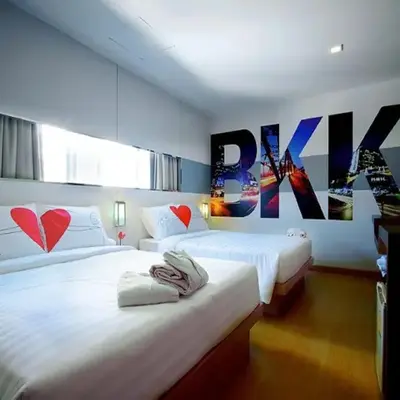 Ds67 Suites