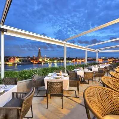 Riva Arun Bangkok