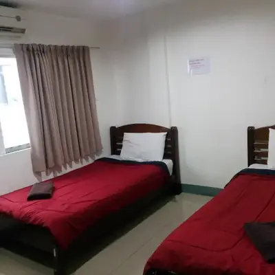 Alsana Hotel