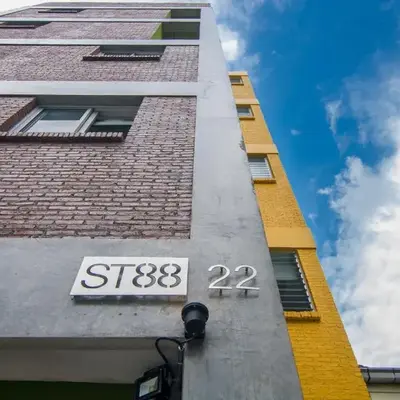 ST88 Residence