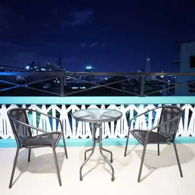 Urban Hostel Bangkok