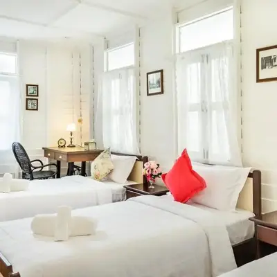 Baankachitpan Bangkok Hotel