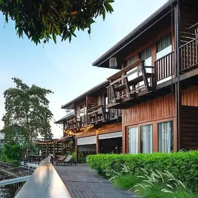 Chann Bangkok Noi