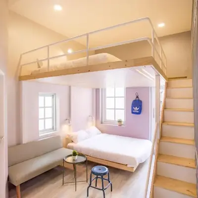 Norn Yaowarat Hotel