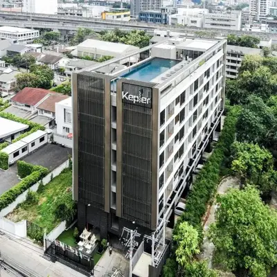 Kepler Residence Bangkok