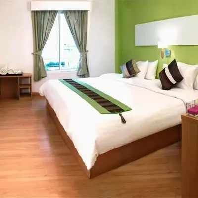 Nantra de Comfort