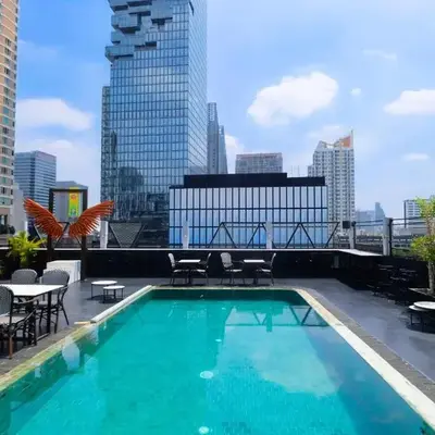 Sora Hotel Silom