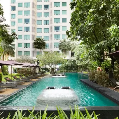 Sora Resort & Suites Sukhumvit