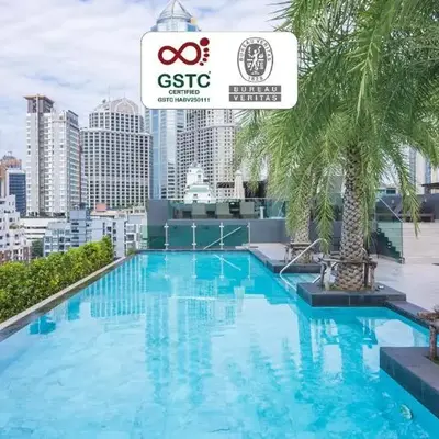 SureStay Plus by Best Western Sukhumvit 2