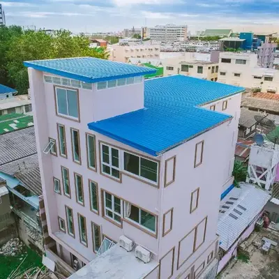 S.E.T Thanmongkol Residence