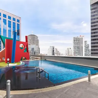 S31 Sukhumvit Hotel