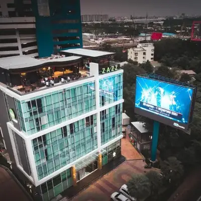 ZAZZ Urban Bangkok