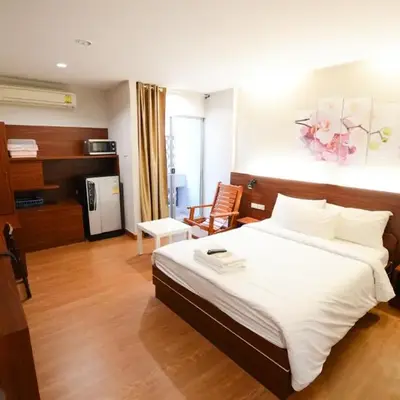 Thaiphiphat house