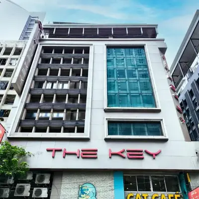 The Key Bangkok Hotel