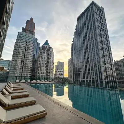 Urbana Sathorn Hotel