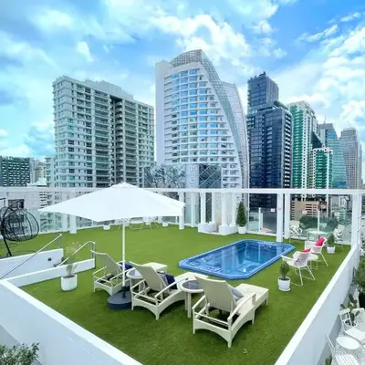 FuramaXclusive Asoke