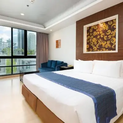 Admiral Premier Bangkok