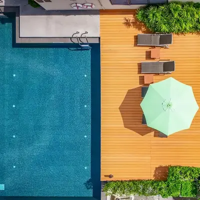 Oakwood Residence Sukhumvit 24 Bangkok