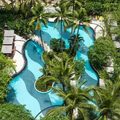 Chatrium Sathon Bangkok