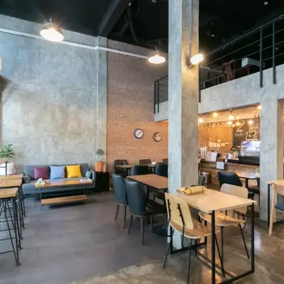 Zleepmotion Bangkok