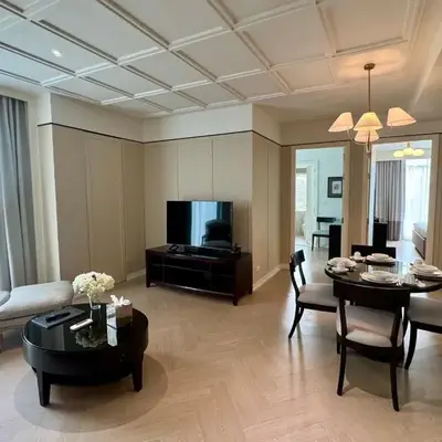 Rongratana Executive Residence Bangkok