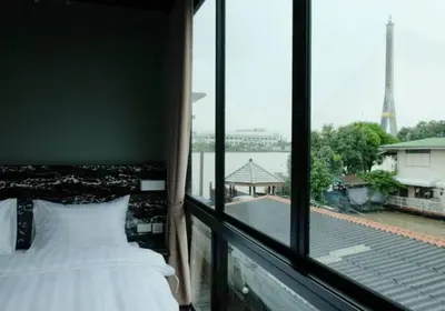 Gallery image of V Varee Bangkok in Bangkok