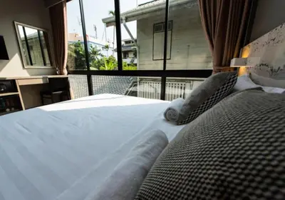 Gallery image of V Varee Bangkok in Bangkok