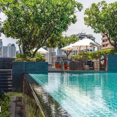 MUU Bangkok