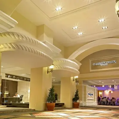 Gulliver's Tavern Hotel