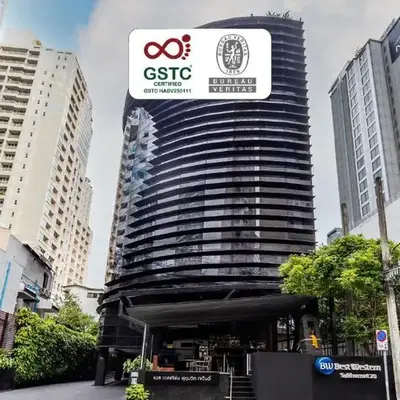 Best Western Sukhumvit 20