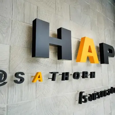 Hap@sathorn