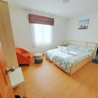 TD Bangkok