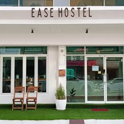 Ease Hostel