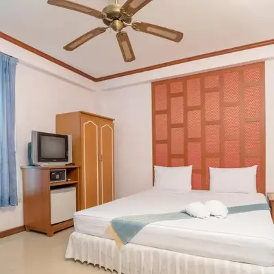 New Siam III Guest House