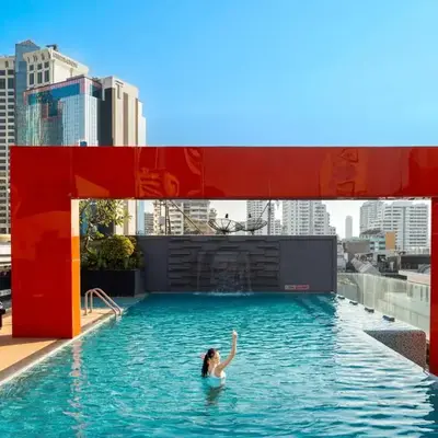 Paradox Bangkok Sukhumvit
