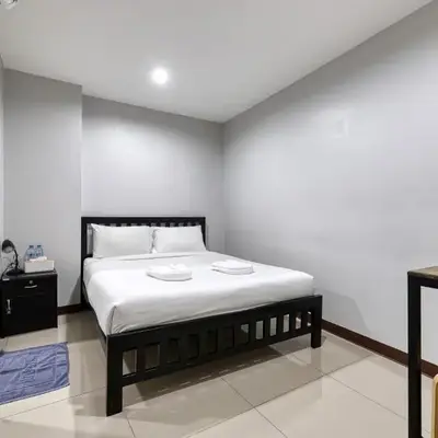 Red Pin Inn 好运旅馆