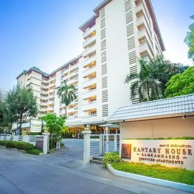 Kantary House Hotel