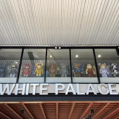 White Palace Bangkok