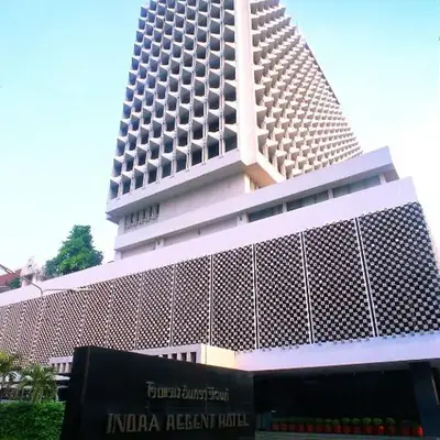 Indra Regent Hotel
