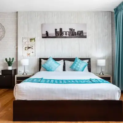 Nara Suite Residence Bangkok
