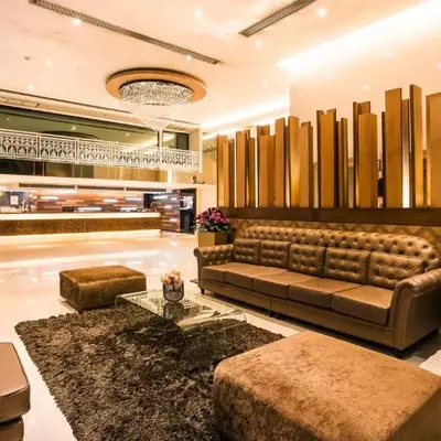 Grand Lord Boutique Hotel -Srinakarin