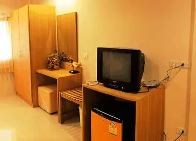 Gallery image of Cozy Villa in Bangkok