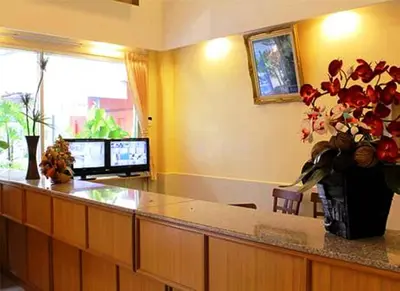 Gallery image of Cozy Villa in Bangkok
